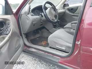 2004 Chevrolet Malibu Classic z VIN 1G1ND52F14M702019, wystawiony jako IAAI lot #42762870 z przebiegiem 198 094 mil mil oraz . Historia ofert i sprzedaży dostępna na DreamBid. Obrazek 5.