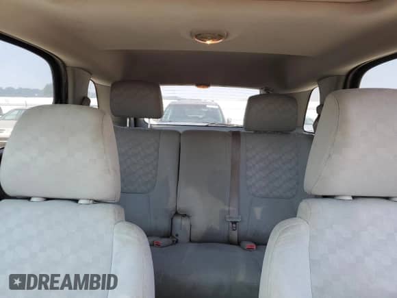 2005 Chevrolet Equinox LT с VIN 2CNDL63F856201084, выставлен на аукционе Copart как лот 63844755 с пробегом 247 216 миль миль и Чистый • Clean title. История ставок и продаж доступна на DreamBid. Изображение 10.