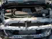 2024 Chevrolet Silverado 1500 Work Truck z VIN 3GCNAAEK7RG162669, wystawiony jako Copart lot #80758215 z przebiegiem 39 940 mil mil oraz Szkoda całkowita • Salvage title. Historia ofert i sprzedaży dostępna na DreamBid. Obrazek 11.