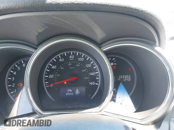 2011 Nissan Murano SL с VIN JN8AZ1MU0BW053105, выставлен на аукционе IAAI как лот 42398119 с пробегом 133 966 миль миль и . История ставок и продаж доступна на DreamBid. Изображение 7.