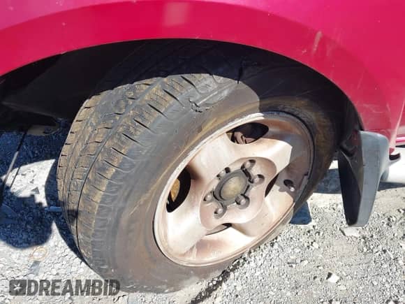 2002 Nissan Frontier XE с VIN 1N6ED26T32C357632, выставлен на аукционе IAAI как лот 43451071 с пробегом 233 640 миль миль и . История ставок и продаж доступна на DreamBid. Изображение 6.