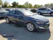 2019 Chevrolet Malibu Hybrid с VIN 1G1ZF5SU3KF207865, выставлен на аукционе Copart как лот 80934835 с пробегом 58 011 миль миль и Списание • Salvage title. История ставок и продаж доступна на DreamBid. Изображение 4.