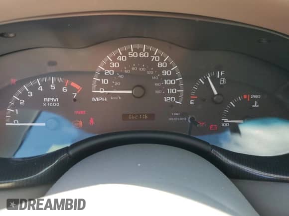 2003 Chevrolet Malibu с VIN 1G1ND52J83M728961, выставлен на аукционе Copart как лот 75963414 с пробегом 62 116 миль миль и Чистый • Clean title. История ставок и продаж доступна на DreamBid. Изображение 9.