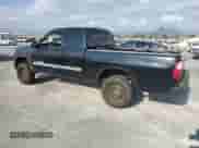 2005 Toyota Tundra SR5 z VIN 5TBRU34155S455441, wystawiony jako Copart lot #89533205 z przebiegiem 166 712 mil mil oraz Szkoda całkowita • Salvage title. Historia ofert i sprzedaży dostępna na DreamBid. Obrazek 2.