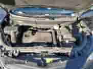 2019 Chevrolet Equinox LS z VIN 3GNAXHEV6KS545884, wystawiony jako Copart lot #86215465 z przebiegiem 155 682 mil mil oraz Nie do naprawy • Non repairable. Historia ofert i sprzedaży dostępna na DreamBid. Obrazek 12.