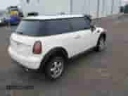 2009 MINI Hardtop with VIN WMWMF33599TU75907, listed as a IAAI auction lot 41733724 with Not provided miles and . Bid and sale history available at DreamBid. Image 4.