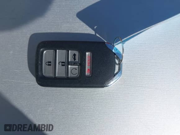 2018 Honda Accord Touring with VIN 1HGCV2F99JA049890, listed as a IAAI auction lot 42052972 with Not provided miles and . Bid and sale history available at DreamBid. Image 11.