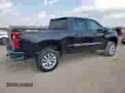 2022 Chevrolet Silverado 1500 Custom z VIN 3GCPYBEK2NG204136, wystawiony jako Copart lot #80450525 z przebiegiem 29 035 mil mil oraz Szkoda całkowita • Salvage title. Historia ofert i sprzedaży dostępna na DreamBid. Obrazek 3.
