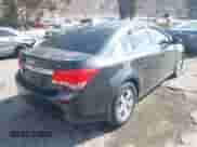 2016 Chevrolet Cruze LT с VIN 1G1PE5SB1G7176657, выставлен на аукционе IAAI как лот 43514074 с пробегом 84 643 миль миль и . История ставок и продаж доступна на DreamBid. Изображение 4.