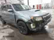 2009 Subaru Forester XT Limited with VIN JF2SH66609H763068, listed as a IAAI auction lot 42221733 with 210,159 mi miles and . Bid and sale history available at DreamBid. Image 18.