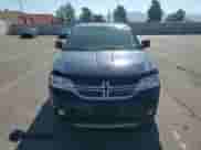 2017 Dodge Journey SXT with VIN 3C4PDCBB4HT588471, listed as a Copart auction lot 70646945 with 117,168 mi miles and Salvage title. Bid and sale history available at DreamBid. Image 14.
