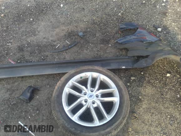 2023 Dodge Durango GT Premium z VIN 1C4RDHDG5PC579304, wystawiony jako IAAI lot #41503433 z przebiegiem 61 824 mil mil oraz . Historia ofert i sprzedaży dostępna na DreamBid. Obrazek 12.