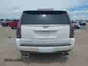 2016 Cadillac Escalade Luxury Collection with VIN 1GYS4BKJ9GR483552, listed as a IAAI auction lot 42223494 with 103,187 mi miles and . Bid and sale history available at DreamBid. Image 16.