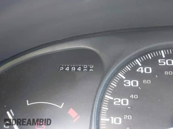 1997 Chevrolet Venture с VIN 1GNDX06E5VD152072, выставлен на аукционе IAAI как лот 42382723 с пробегом 249 460 миль миль и . История ставок и продаж доступна на DreamBid. Изображение 12.