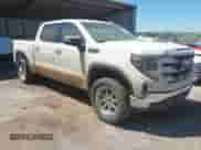 2024 GMC Sierra 1500 SLE with VIN 3GTPUBEK6RG313328, listed as a IAAI auction lot 42204050 with Not provided miles and . Bid and sale history available at DreamBid. Image 1.