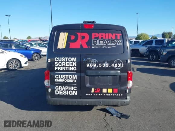 2017 Chevrolet City Express Cargo LT с VIN 3N63M0ZN8HK699508, выставлен на аукционе IAAI как лот 41322139 с пробегом Не указан миль и . История ставок и продаж доступна на DreamBid. Изображение 16.
