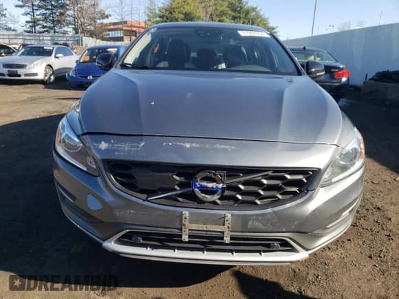 2016 Volvo S60 T5 Platinum с VIN YV4612UM3G2000408, выставлен на аукционе Copart как лот 51569394 с пробегом 66 094 миль миль и . История ставок и продаж доступна на DreamBid. Изображение 5.