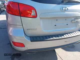 2009 Hyundai Santa Fe Limited с VIN 5NMSH13E19H325591, выставлен на аукционе IAAI как лот 43438374 с пробегом 169 539 миль миль и . История ставок и продаж доступна на DreamBid. Изображение 6.