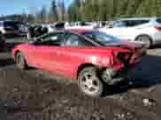 1999 Saturn SC с VIN 1G8ZN1283XZ283513, выставлен на аукционе Copart как лот 41760055 с пробегом Не указан миль и Списание • Salvage title. История ставок и продаж доступна на DreamBid. Изображение 2.