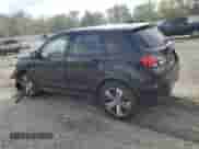 2024 Mitsubishi Outlander S с VIN JA4ARUAU8RU002338, выставлен на аукционе Copart как лот 69014925 с пробегом 16 296 миль миль и Списание • Salvage title. История ставок и продаж доступна на DreamBid. Изображение 2.