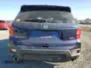2022 Honda Passport EX-L с VIN 5FNYF8H55NB024139, выставлен на аукционе Copart как лот 68466315 с пробегом 36 567 миль миль и Списание • Salvage title. История ставок и продаж доступна на DreamBid. Изображение 6.
