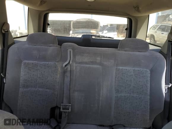 2003 Saturn VUE with VIN 5GZCZ63B03S909754, listed as a Copart auction lot 44703805 with 159,608 mi miles and Salvage title. Bid and sale history available at DreamBid. Image 10.