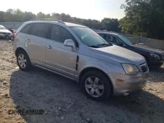 2008 Saturn VUE XR z VIN 3GSCL53748S536159, wystawiony jako Copart lot #71190884 z przebiegiem 144 895 mil mil oraz Czysty tytuł • Clean title. Historia ofert i sprzedaży dostępna na DreamBid. Obrazek 4.