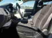 2020 Dodge Durango SXT Plus z VIN 1C4RDHAG4LC107285, wystawiony jako Copart lot #50181085 z przebiegiem 106 159 mil mil oraz Szkoda całkowita • Salvage title. Historia ofert i sprzedaży dostępna na DreamBid. Obrazek 7.
