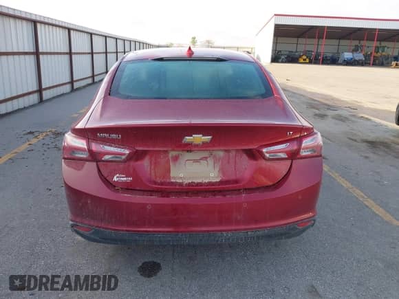 2019 Chevrolet Malibu LT с VIN 1G1ZD5STXKF122499, выставлен на аукционе IAAI как лот 43259307 с пробегом 70 460 миль миль и . История ставок и продаж доступна на DreamBid. Изображение 16.