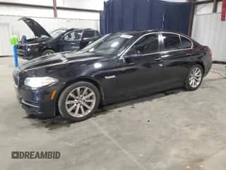 2014 BMW 5 Series 535i xDrive с VIN WBA5B3C52ED536406, выставлен на аукционе Copart как лот 67228865 с пробегом 85 000 миль миль и Списание • Salvage title. История ставок и продаж доступна на DreamBid. Изображение 1.