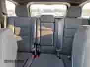 2014 Jeep Grand Cherokee Laredo z VIN 1C4RJFAG0EC385147, wystawiony jako Copart lot #80372185 z przebiegiem 201 337 mil mil oraz Szkoda całkowita • Salvage title. Historia ofert i sprzedaży dostępna na DreamBid. Obrazek 10.