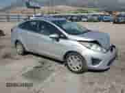 2011 Ford Fiesta S с VIN 3FADP4AJXBM207383, выставлен на аукционе Copart как лот 71039745 с пробегом 111 821 миль миль и Списание • Salvage title. История ставок и продаж доступна на DreamBid. Изображение 4.