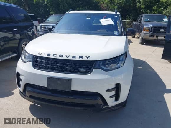 2019 Land Rover Discovery HSE с VIN SALRR2RV0K2414354, выставлен на аукционе IAAI как лот 42664810 с пробегом 148 806 миль миль и . История ставок и продаж доступна на DreamBid. Изображение 6.