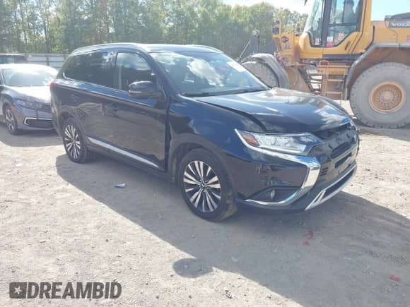 2020 Mitsubishi Outlander SE с VIN JA4AD3A37LZ020064, выставлен на аукционе IAAI как лот 43424364 с пробегом 102 696 миль миль и . История ставок и продаж доступна на DreamBid. Изображение 1.