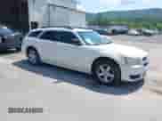 2008 Dodge Magnum with VIN 2D4FV47T28H237540, listed as a IAAI auction lot 42552820 with 156,806 mi miles and . Bid and sale history available at DreamBid. Image 1.