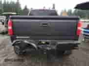 2016 GMC Sierra 1500 z VIN 1GTV2LEC3GZ239407, wystawiony jako Copart lot #90862275 z przebiegiem 75 737 mil mil oraz Czysty tytuł • Clean title. Historia ofert i sprzedaży dostępna na DreamBid. Obrazek 6.