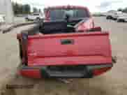 2020 Toyota Tundra Limited z VIN 5TFBY5F14LX901558, wystawiony jako Copart lot #81123045 z przebiegiem 42 953 mil mil oraz Szkoda całkowita • Salvage title. Historia ofert i sprzedaży dostępna na DreamBid. Obrazek 6.