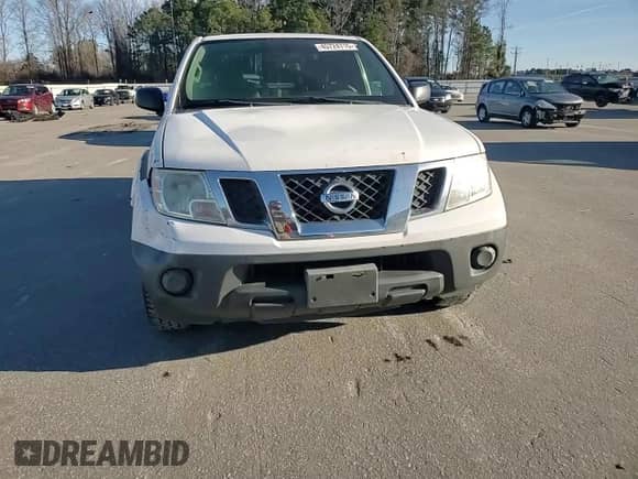 2012 Nissan Frontier S with VIN 1N6BD0CT3CC416840, listed as a Copart auction lot 45724715 with 160,475 mi miles and Salvage title. Bid and sale history available at DreamBid. Image 11.