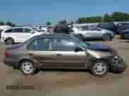 2000 Chevrolet Prizm с VIN 1Y1SK5280YZ426387, выставлен на аукционе IAAI как лот 42804574 с пробегом 175 523 миль миль и . История ставок и продаж доступна на DreamBid. Изображение 13.