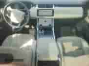 2022 Land Rover Range Rover Sport HSE Silver Edition z VIN SALWR2SU8NA799645, wystawiony jako Copart lot #71368415 z przebiegiem 51 130 mil mil oraz Szkoda całkowita • Salvage title. Historia ofert i sprzedaży dostępna na DreamBid. Obrazek 8.