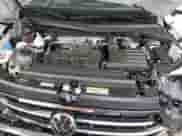 2024 Volkswagen Tiguan S с VIN 3VVRB7AXXRM187023, выставлен на аукционе Copart как лот 64384925 с пробегом Не указан миль и Списание • Salvage title. История ставок и продаж доступна на DreamBid. Изображение 12.