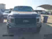 2019 Ford F-150 XL with VIN 1FTEW1CP3KKE78147, listed as a IAAI auction lot 43187598 with Not provided miles and . Bid and sale history available at DreamBid. Image 12.
