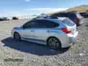 2013 Subaru Impreza Special Sports Premium с VIN JF1GPAL64DH821809, выставлен на аукционе Copart как лот 71924485 с пробегом 185 757 миль миль и Списание • Salvage title. История ставок и продаж доступна на DreamBid. Изображение 2.