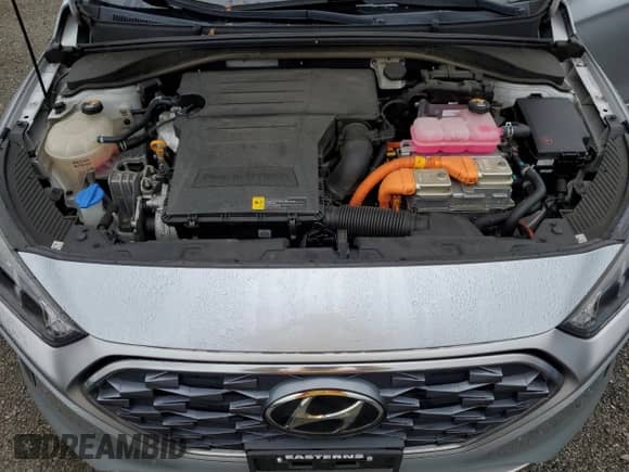 2020 Hyundai Ioniq SEL с VIN KMHC75LD5LU234244, выставлен на аукционе Copart как лот 67356835 с пробегом 60 926 миль миль и Чистый • Clean title. История ставок и продаж доступна на DreamBid. Изображение 11.