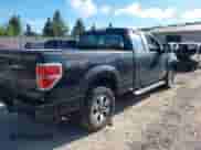 2014 Ford F-150 XL z VIN 1FTFX1EF4EFA42443, wystawiony jako IAAI lot #43066326 z przebiegiem 113 086 mil mil oraz . Historia ofert i sprzedaży dostępna na DreamBid. Obrazek 4.