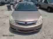 2008 Saturn Aura XE with VIN 1G8ZS57N08F178364, listed as a Copart auction lot 61391154 with 228,065 mi miles and Salvage title. Bid and sale history available at DreamBid. Image 5.