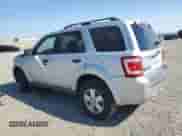 2011 Ford Escape XLT с VIN 1FMCU9DG1BKC53649, выставлен на аукционе Copart как лот 64397225 с пробегом Не указан миль и На запчасти • Non repairable. История ставок и продаж доступна на DreamBid. Изображение 2.