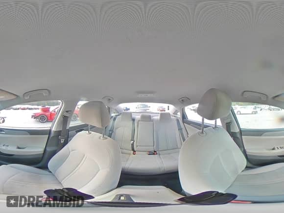 2018 Hyundai Sonata SE with VIN 5NPE24AF2JH703677, listed as a Copart auction lot 69934115 with 103,575 mi miles and Salvage title. Bid and sale history available at DreamBid. Image 14.