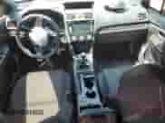 2021 Subaru WRX with VIN JF1VA1A68M9813993, listed as a Copart auction lot 71886835 with Not provided miles and Non repairable. Bid and sale history available at DreamBid. Image 8.