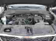 2019 Kia Sorento LX with VIN 5XYPGDA59KG460847, listed as a Copart auction lot 86285535 with 119,671 mi miles and Clean title. Bid and sale history available at DreamBid. Image 12.